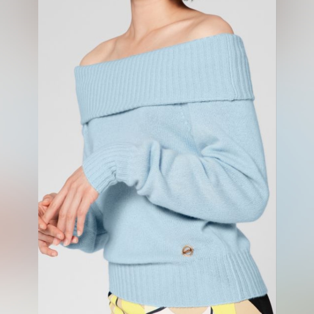 Mendocino M Boutique Seven Sisters Sweater Brand New without tags